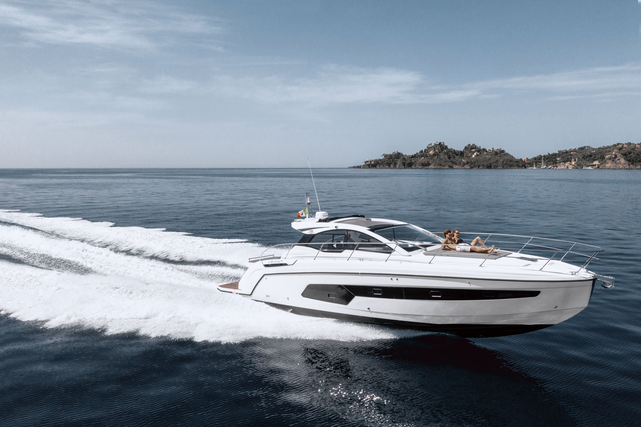 AZIMUT ATLANTIS 45