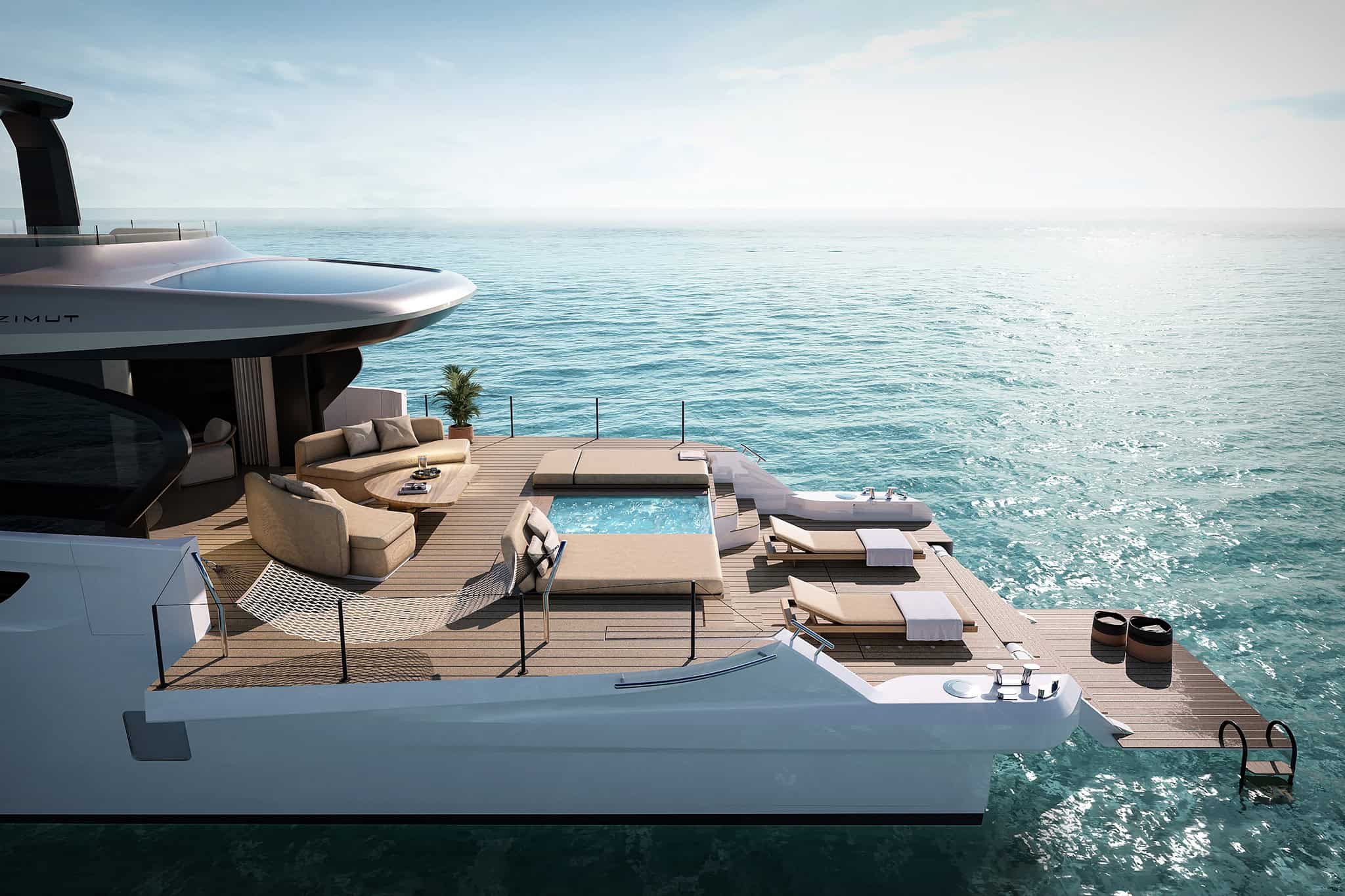 9 Project AZIMUT | Karina Yat | Karina