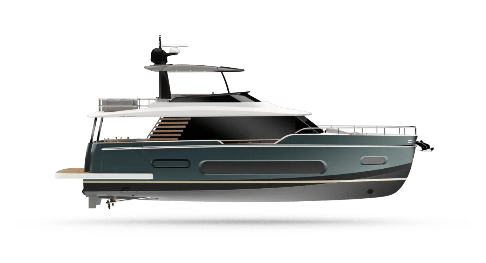 New Boats | Karina